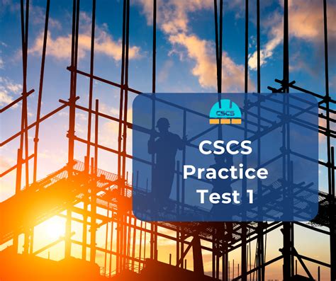 cscs labourer practice test|CSCS Practice test .